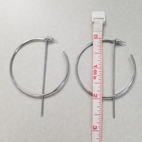 2 1/2" Versatile Hoops - Picture 6 of 8